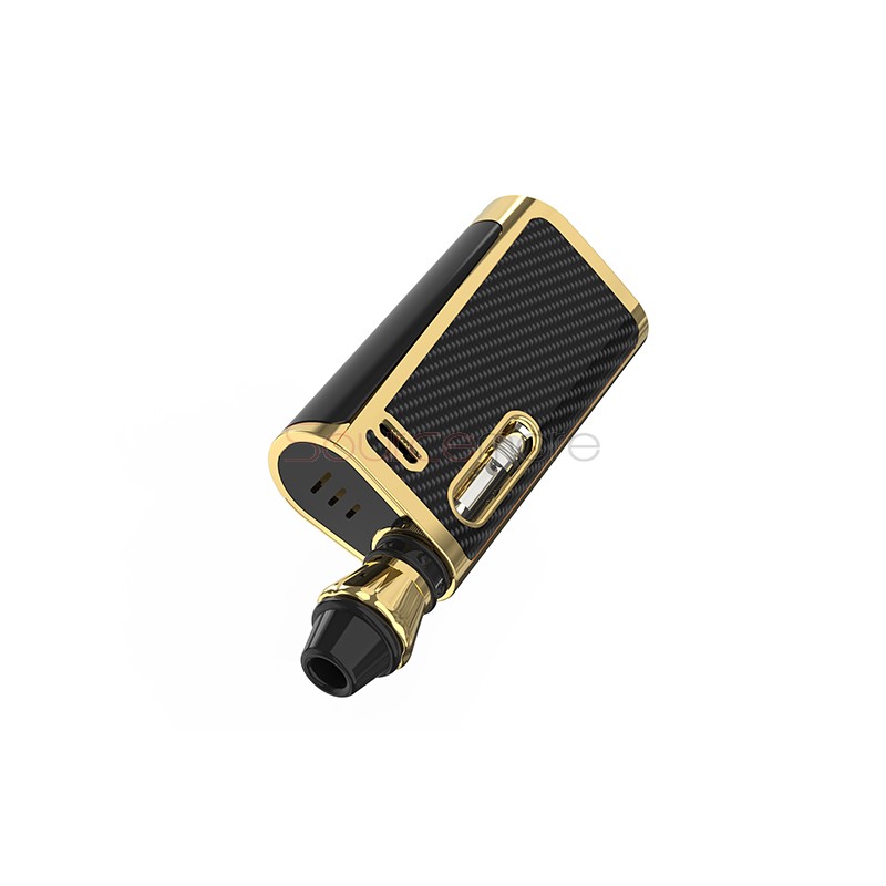 Kangvape Klasik Kit - Golden