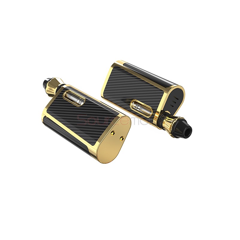 Kangvape Klasik Kit - Golden