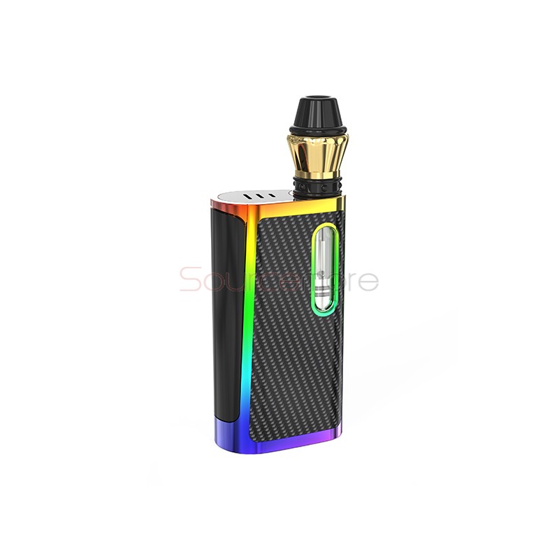 Kangvape Klasik Kit - Rainbow
