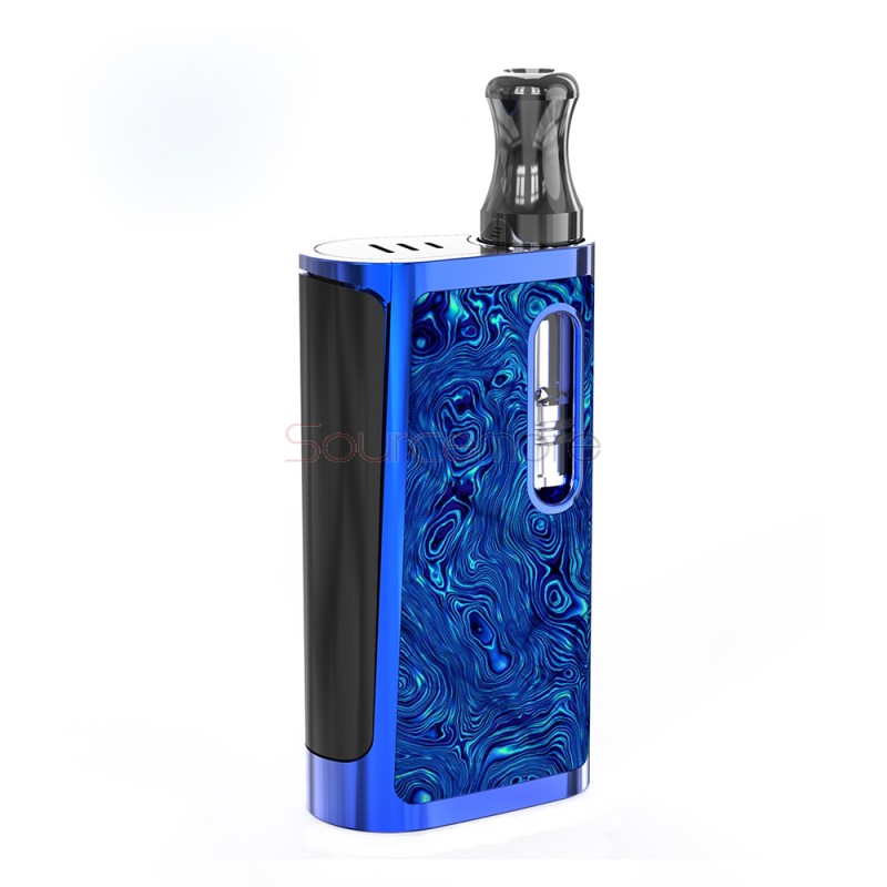 Kangvape Klasik V2 Kit - Blue