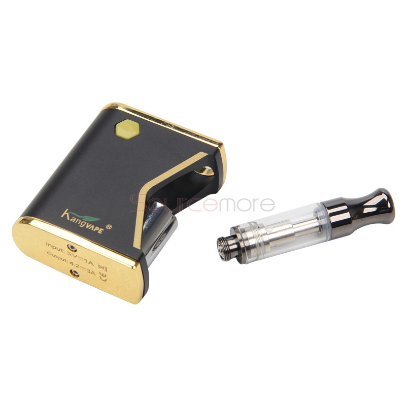 Kangvape Mini K Box Kit - Black