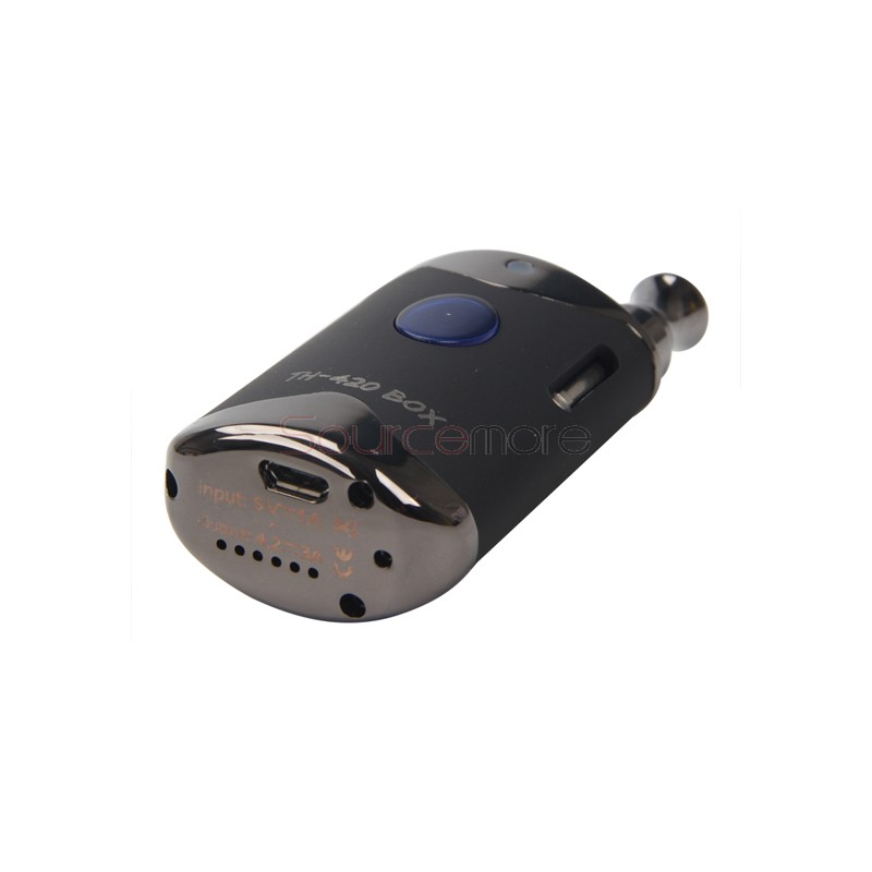 Kangvape TH-420 Box Kit - Black