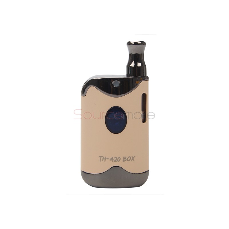 Kangvape TH-420 Box Kit - Gold