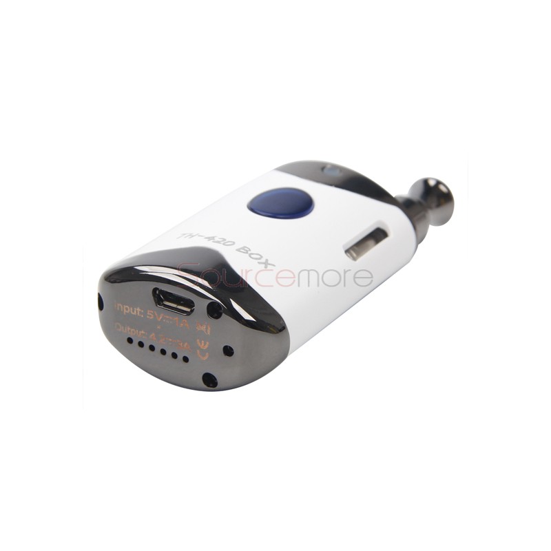 Kangvape TH-420 Box Kit