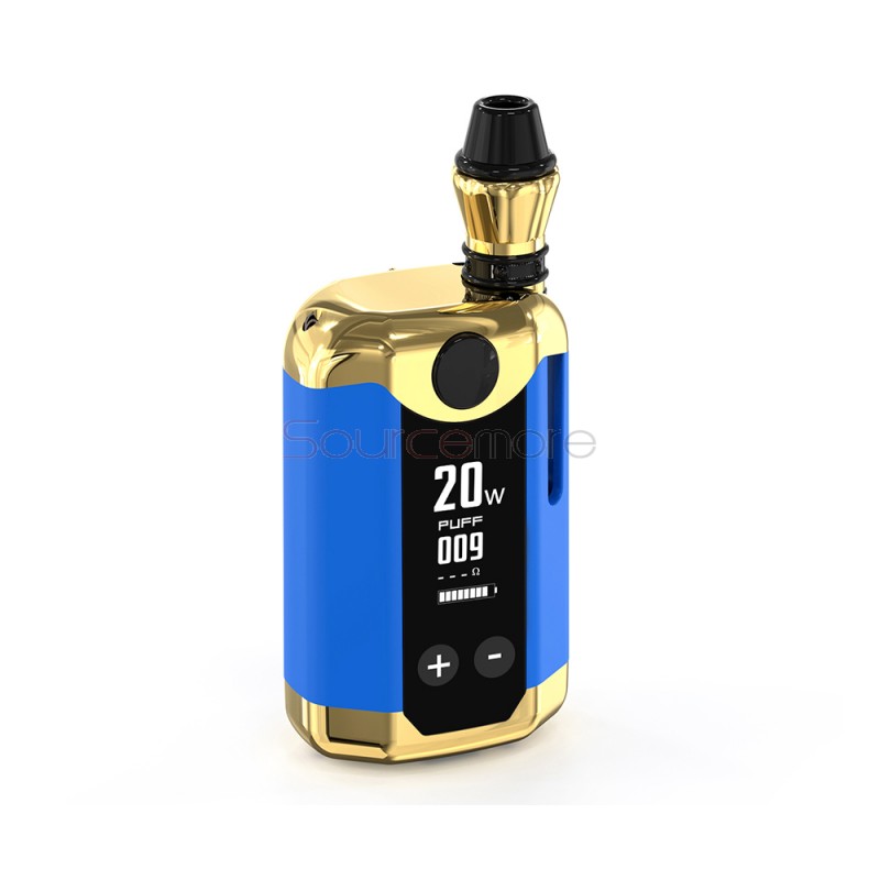 Kangvape TH-420 V BOX Kit