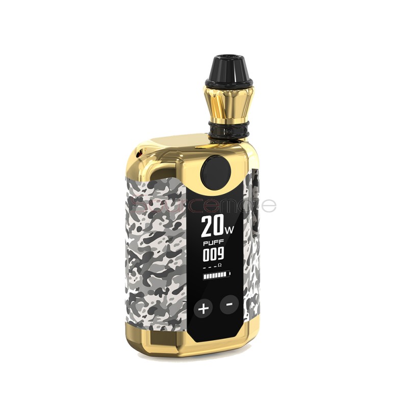 Kangvape TH-420 V BOX Kit