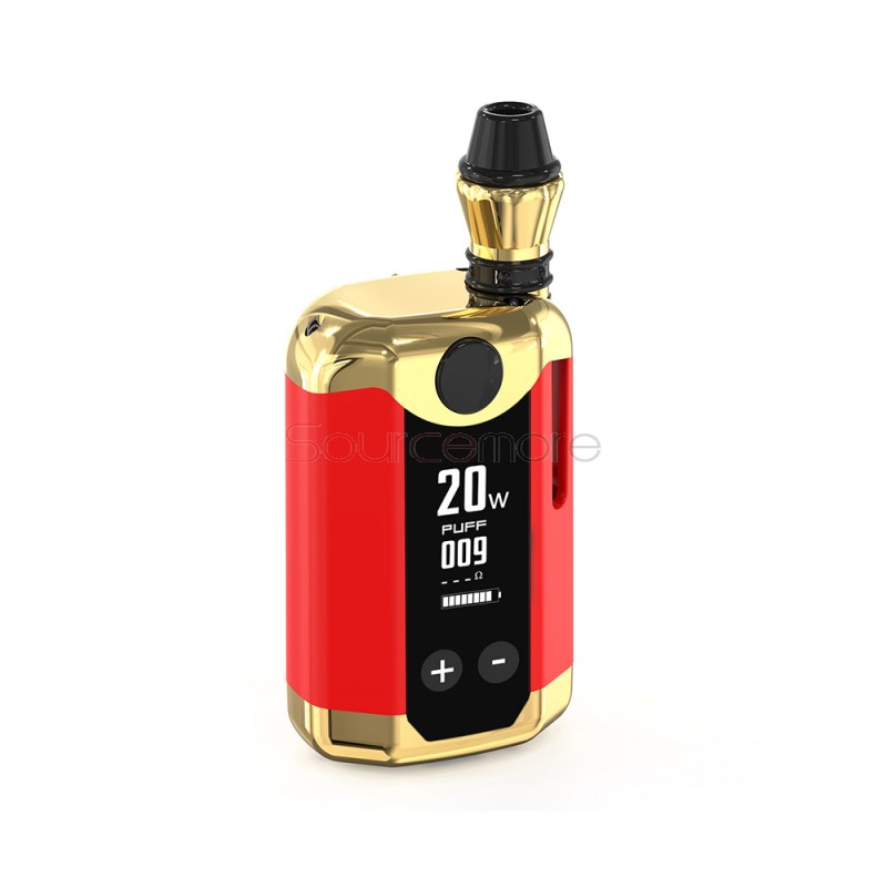 Kangvape TH-420 V BOX Kit