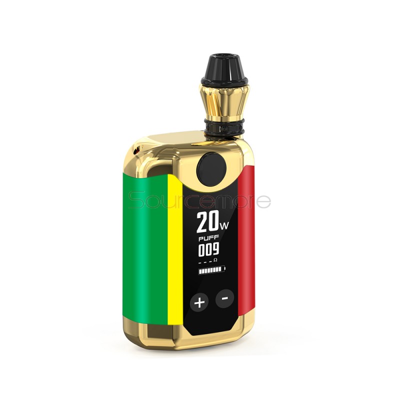 Kangvape TH-420 V BOX Kit