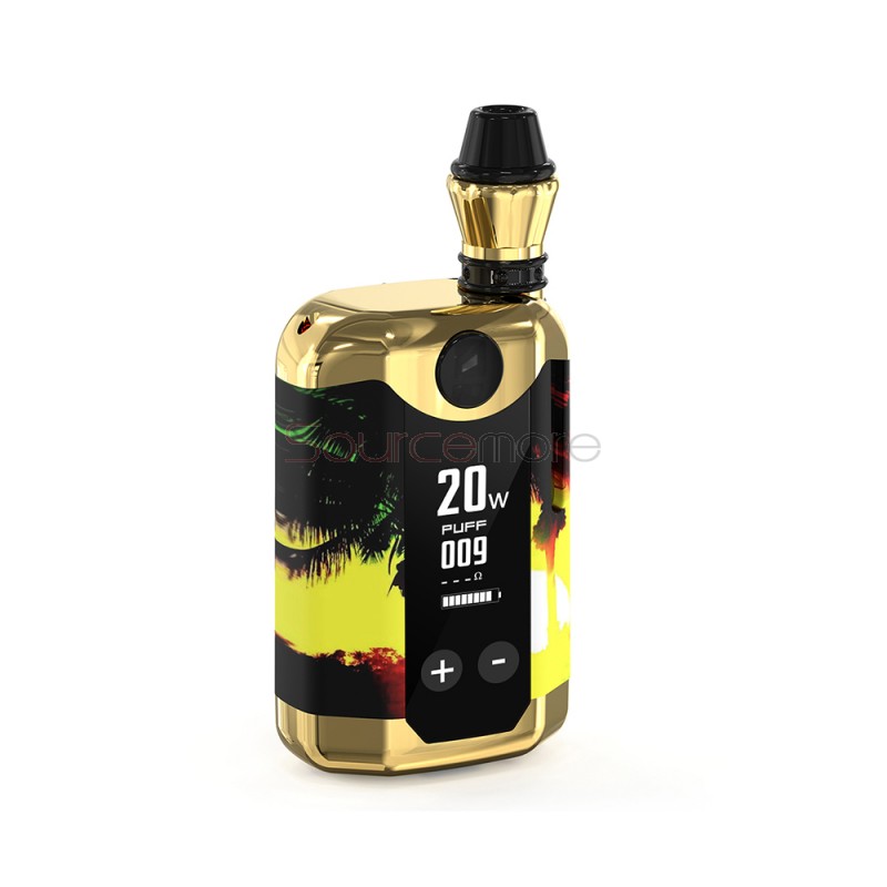 Kangvape TH-420 V BOX Kit