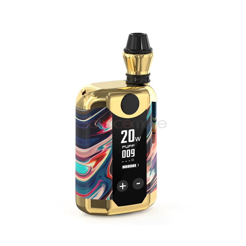 Kangvape TH-420 V BOX Kit