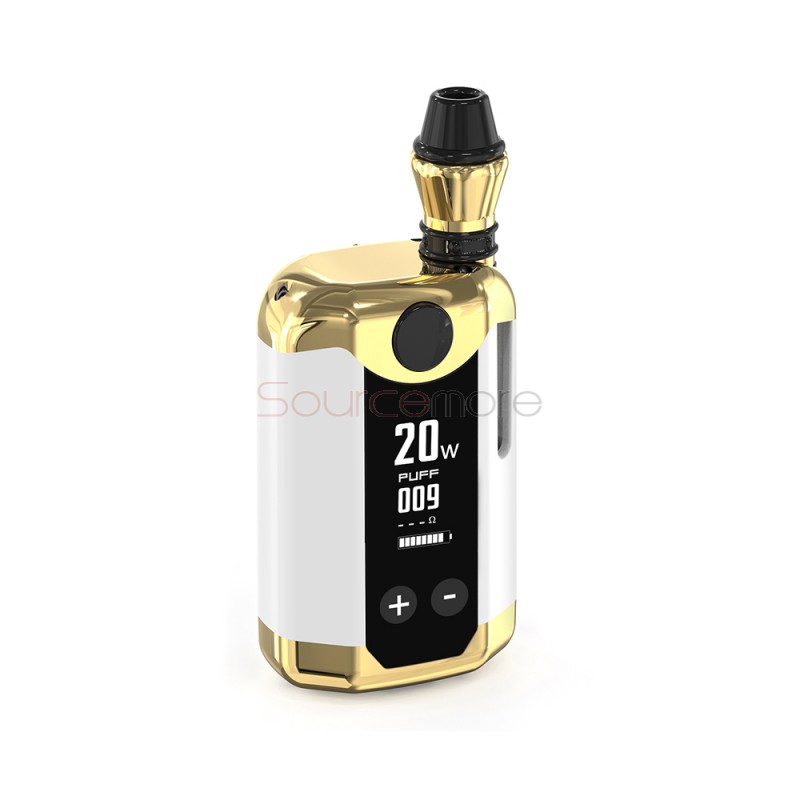 Kangvape TH-420 V BOX Kit