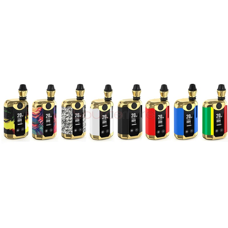 Kangvape TH-420 V BOX Kit