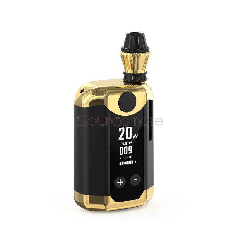 Kangvape TH-420 V BOX Kit