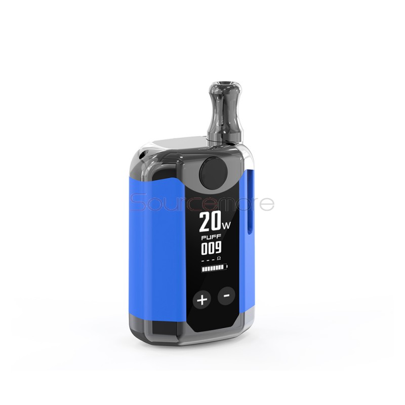Kangvape TH-420 V BOX Kit