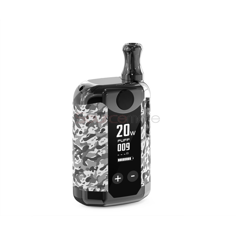 Kangvape TH-420 V BOX Kit