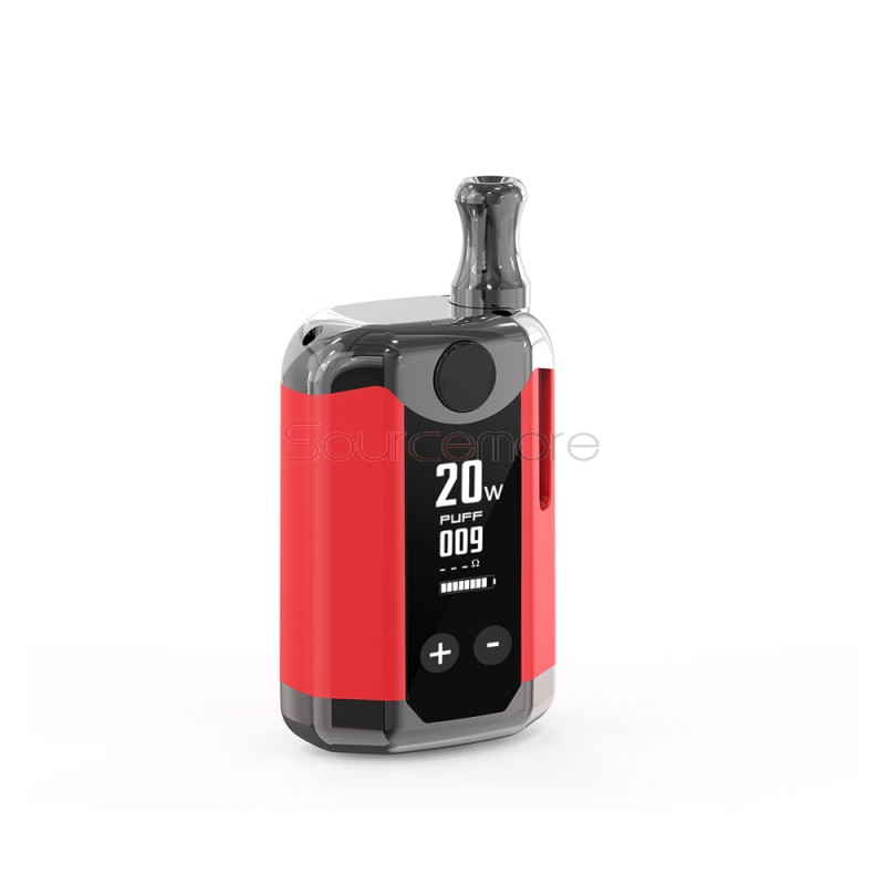 Kangvape TH-420 V BOX Kit