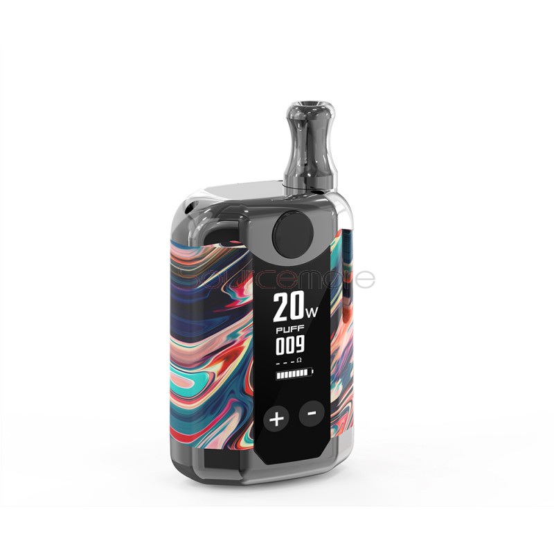 Kangvape TH-420 V BOX Kit