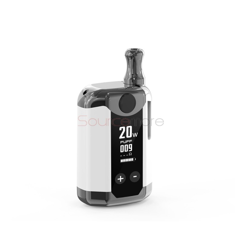 Kangvape TH-420 V BOX Kit