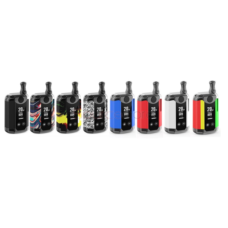 Kangvape TH-420 V BOX Kit