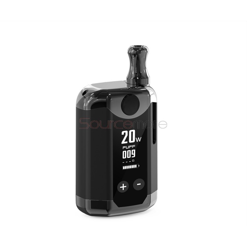 Kangvape TH-420 V BOX Kit