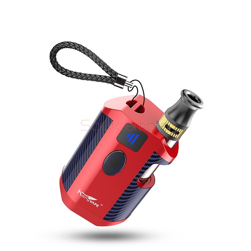 Kangvape TH-710 Box Kit - Red