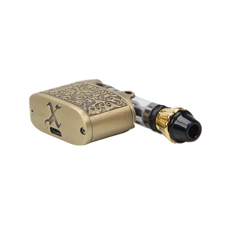 Kangvape Zeus Kit - Bronze