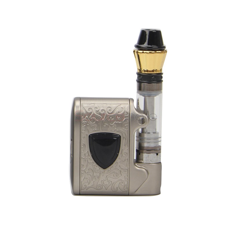 Kangvape Zeus Kit - Silver