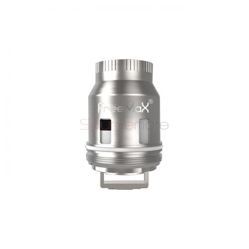 Freemax Mesh Pro Replacement Coil 3pcs - Kanthal Double 0.2ohm