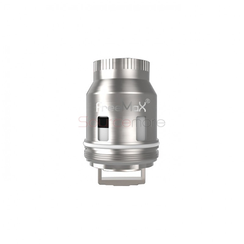 Freemax Mesh Pro Replacement Coil 3pcs - Kanthal Quad 0.15ohm