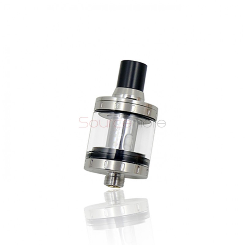 Aspire Nautilus X Tank Silver