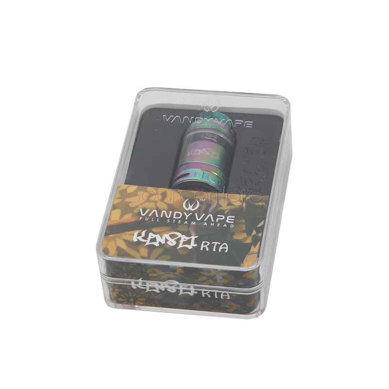 Vandy Vape Kensei 24 RTA Tank