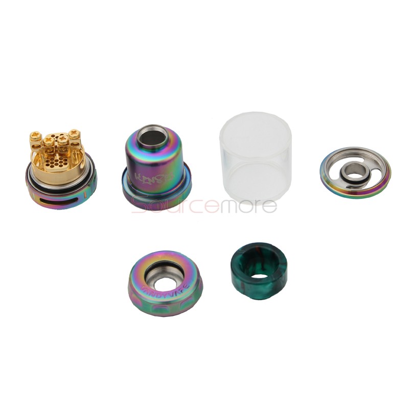 Vandy Vape Kensei 24 RTA Tank