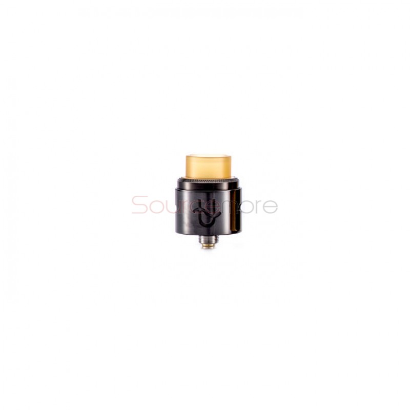Wotofo Serpent BF RDA TPD Version - Black