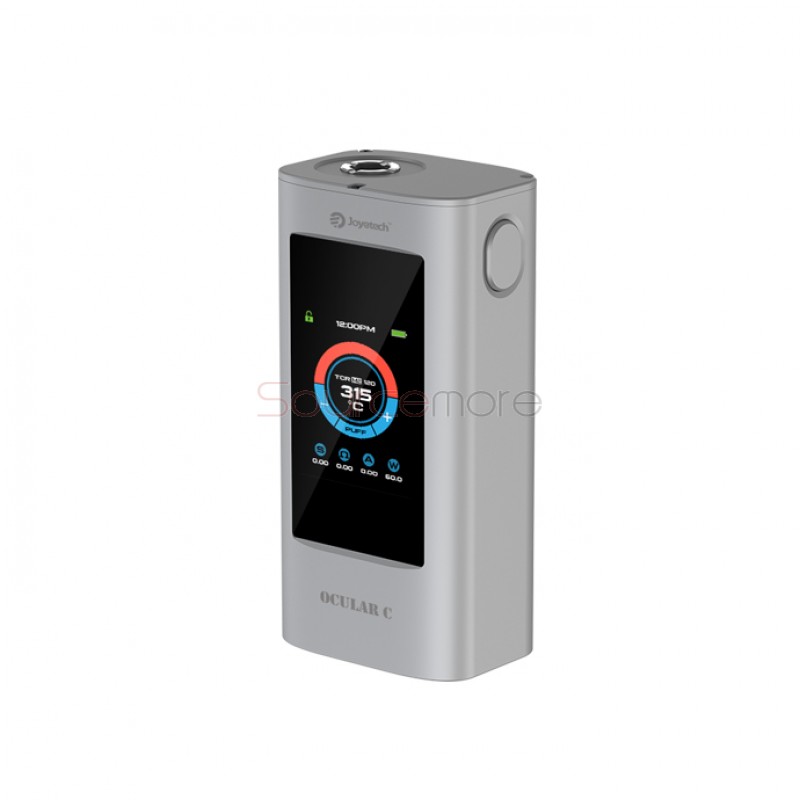 Joyetech OCULAR C 150W Touchscreen Box Mod - Grey