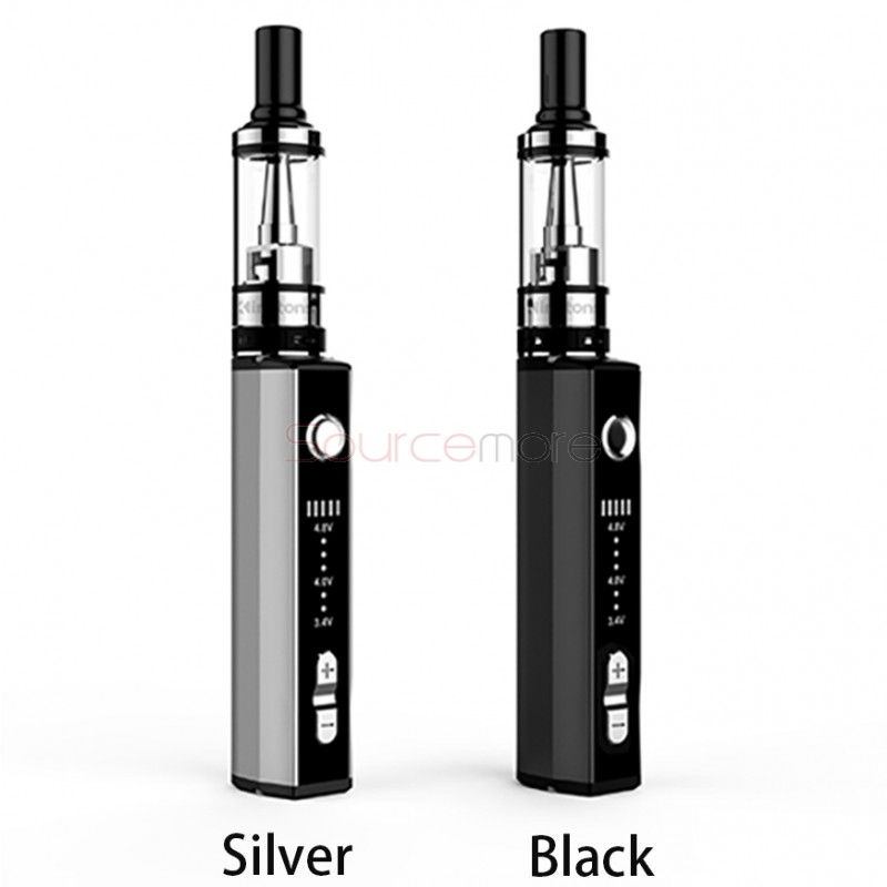 Kingtons 070 Vapor Starter Kit
