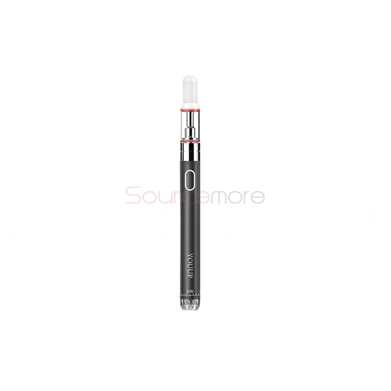 Kingtons Magic Stick Kit-Black