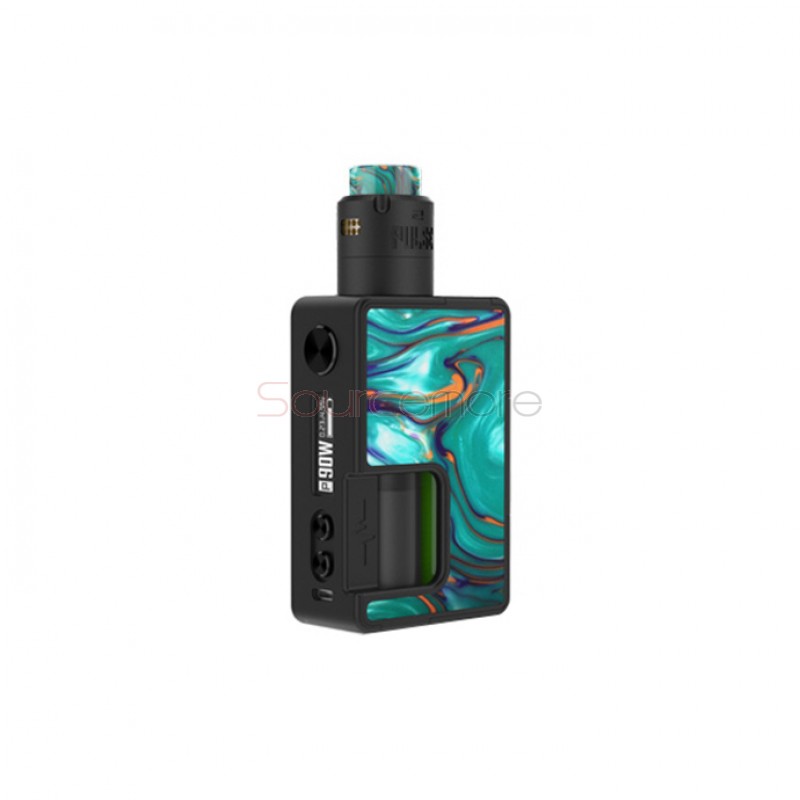 Vandy Vape Pulse X Kit SE - Kitty Hawk