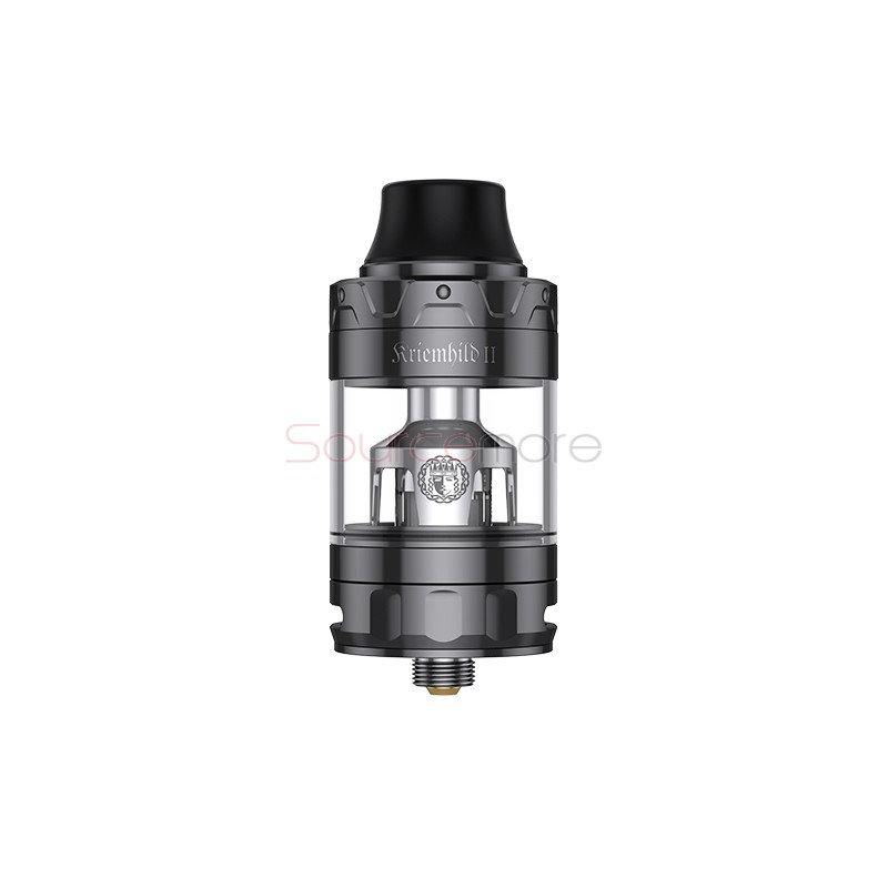 Vapefly Kriemhild II 2 Sub Ohm Tank 4/5ml Tank Atomizer