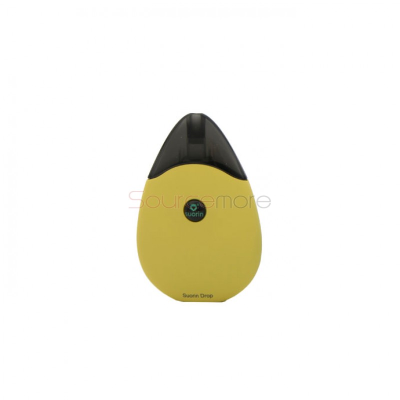 Suorin Drop Kit - Yellow