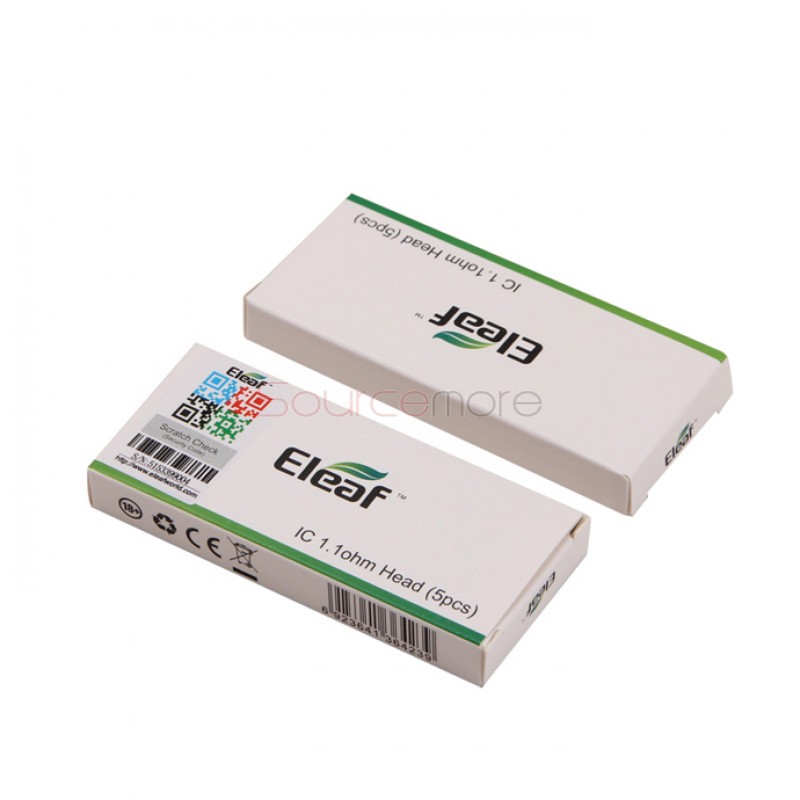 Eleaf IC 1.1ohm Coil -5PCS