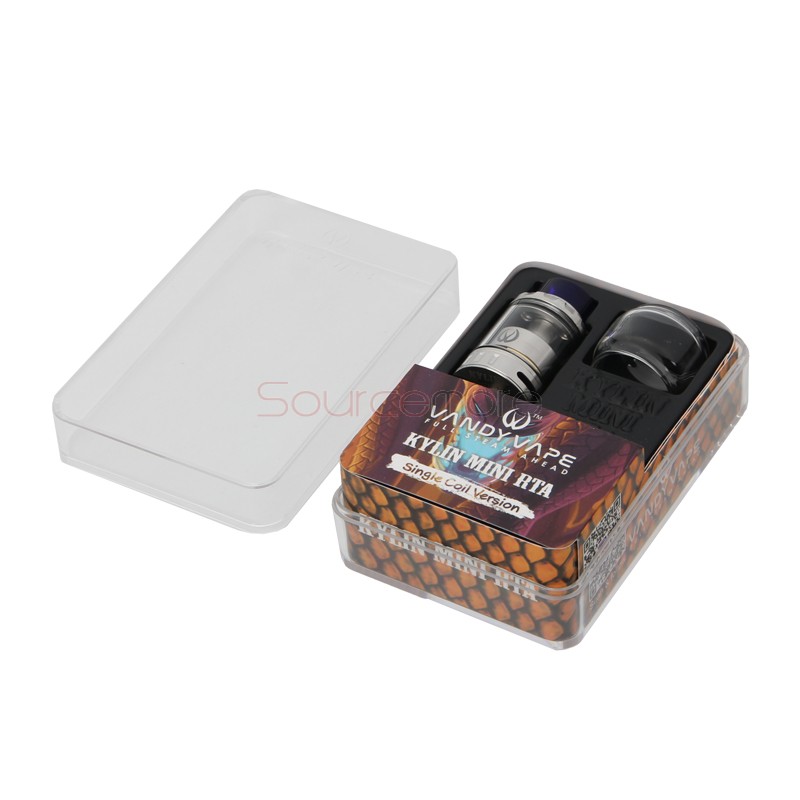 Vandy Vape Kylin Mini RTA