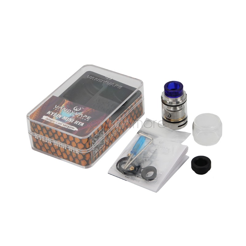 Vandy Vape Kylin Mini RTA