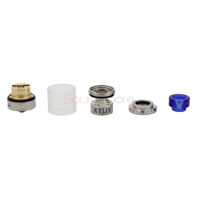 Vandy Vape Kylin Mini RTA