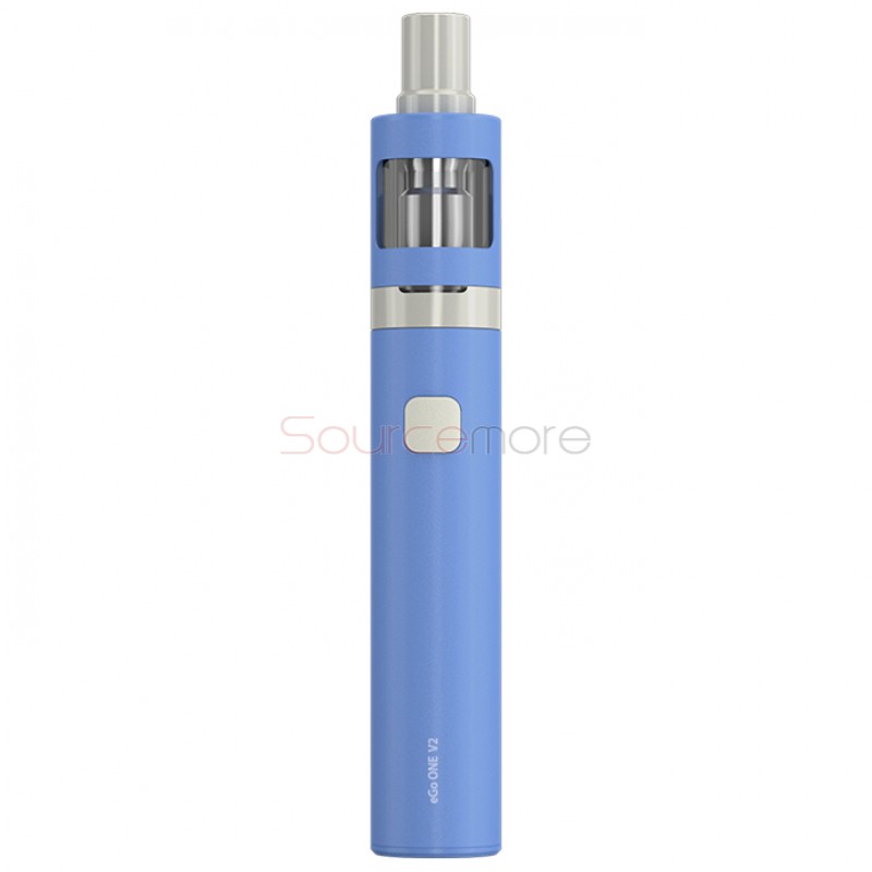 Joyetech eGo One V2 Standard kit - Blue
