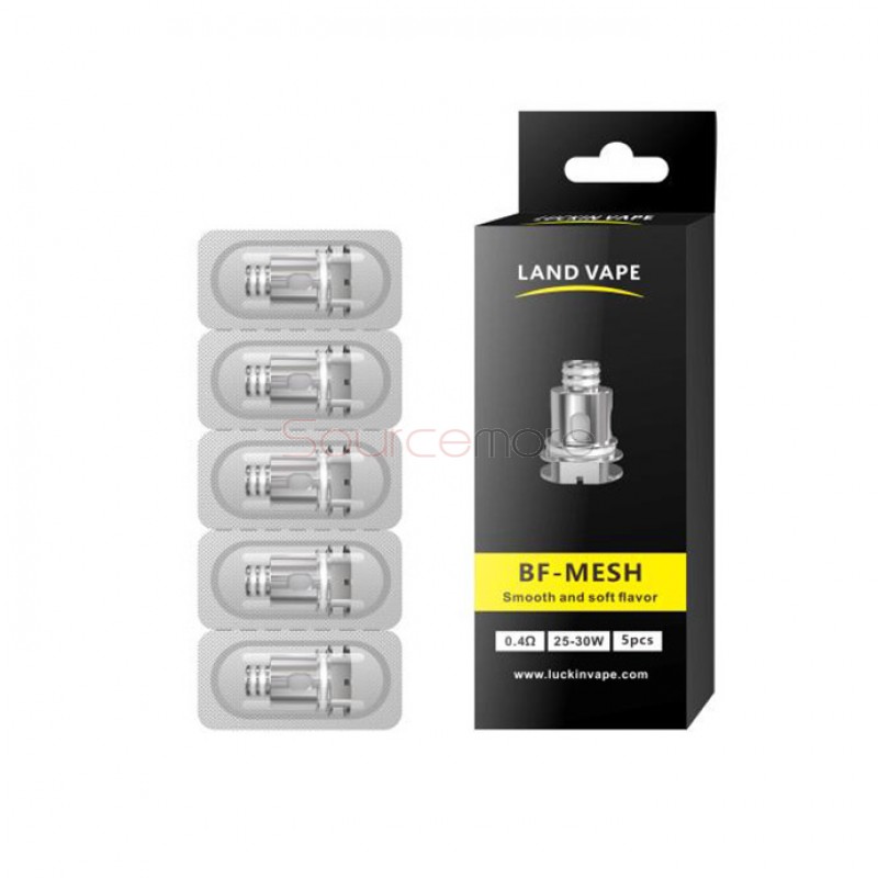 Land Vape BF Mesh Coil