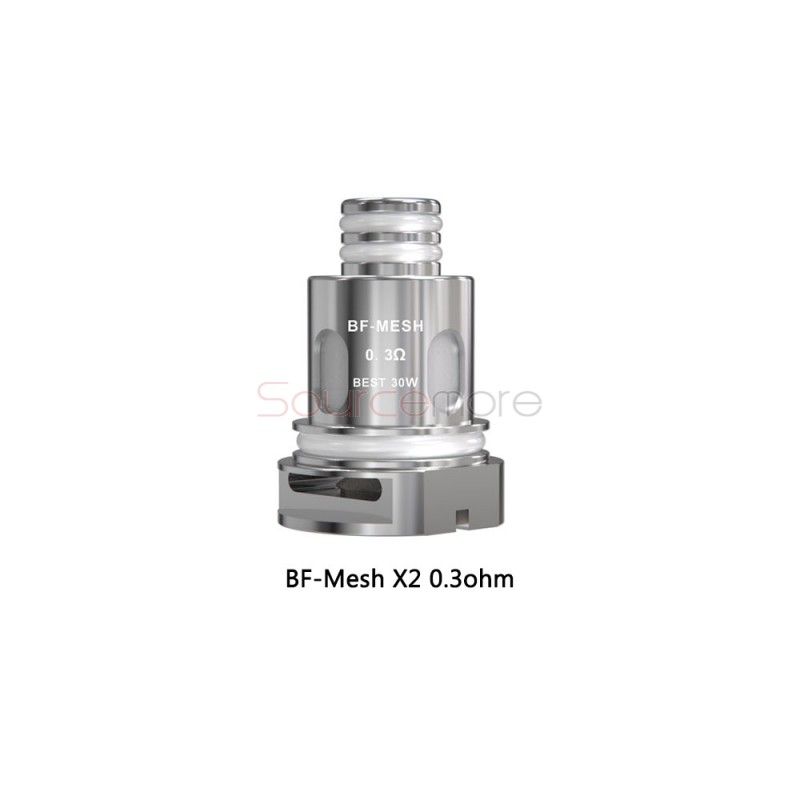 Land Vape BF Mesh Coil