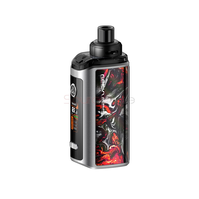 GeekVape Obelisk 65 FC Kit Lava
