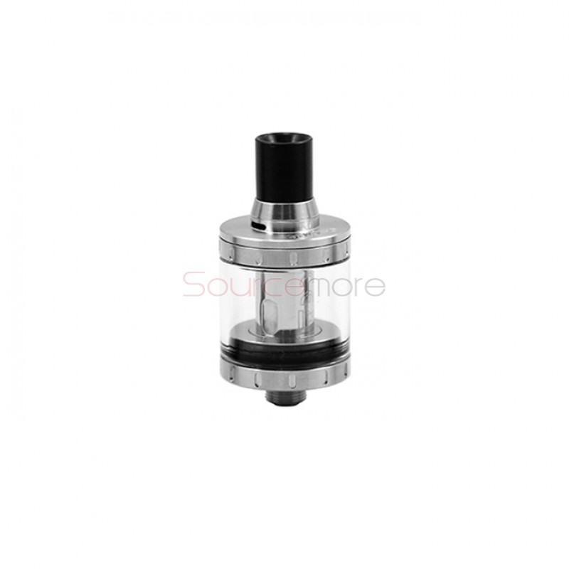 Aspire Nautilus X Tank Silver
