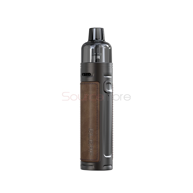Eleaf iSolo R Kit