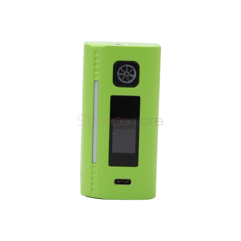 asMODus Lustro 200W Mod - Lime Green